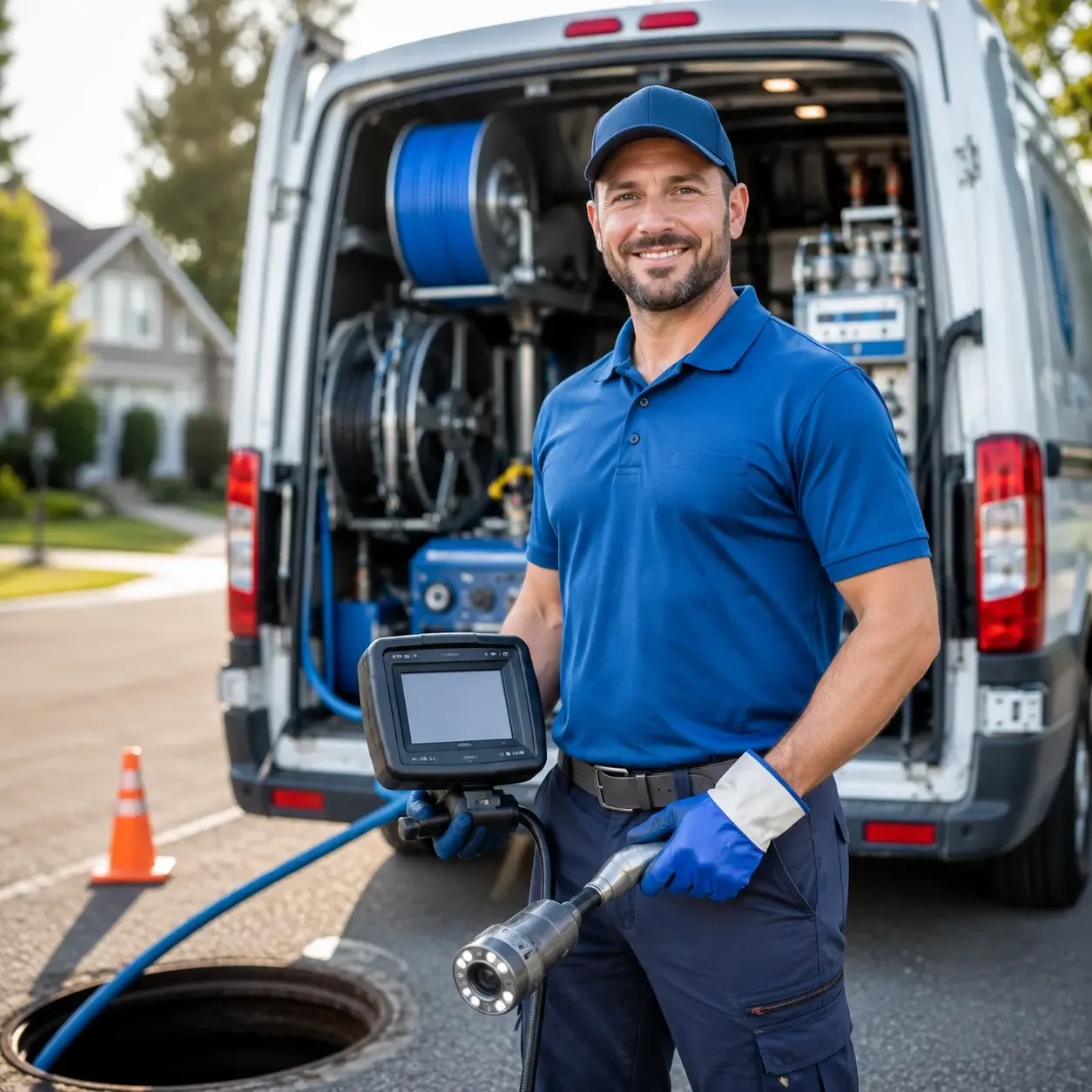 Local Pipe Relining specialists in Duncanville, AL