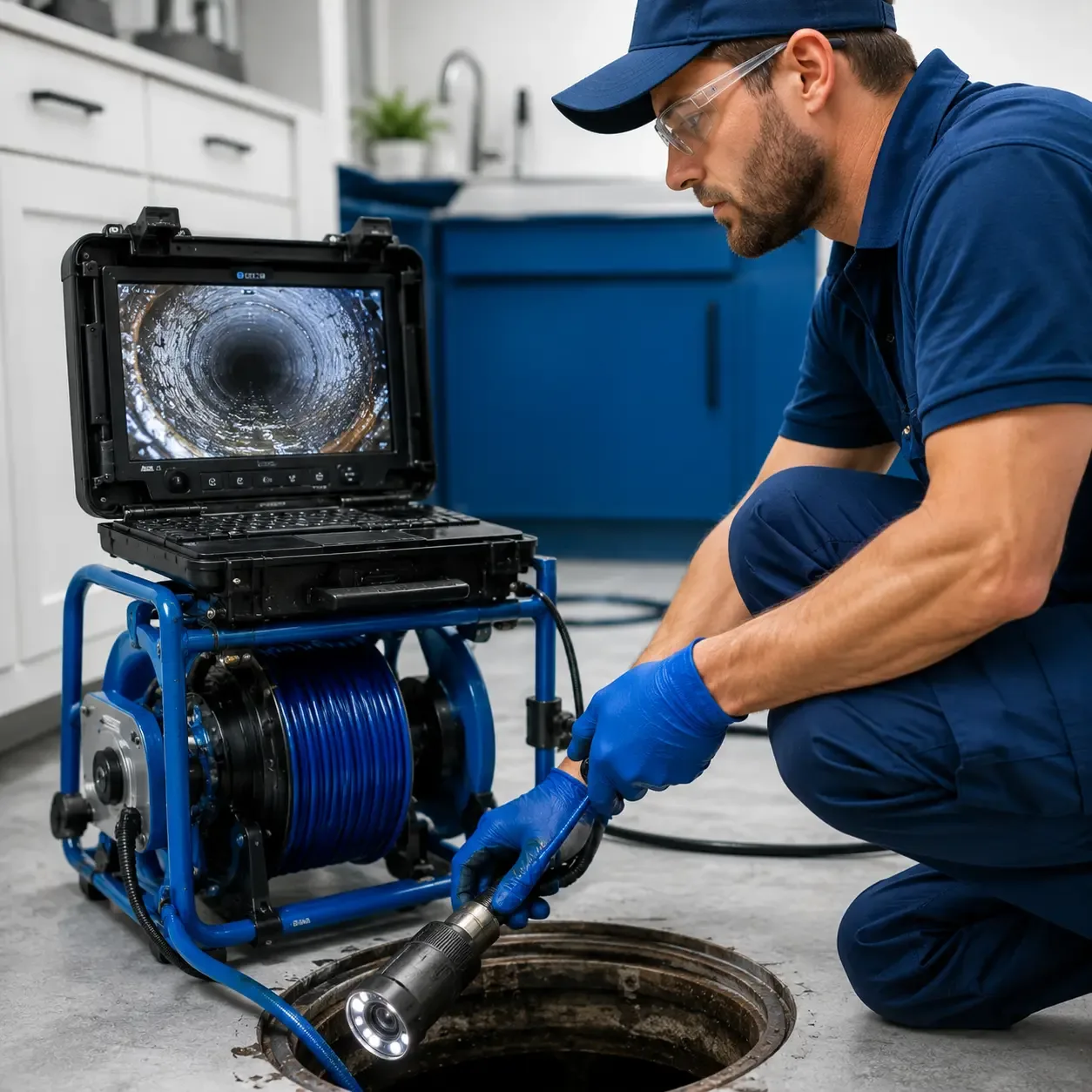 Pipe Relining professionals serving Duncanville, AL